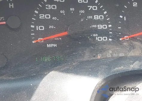 2003 Ford F-250 Lariat/Xl/Xlt z USA, uszkodzony, nr VIN 1FTNX21L63ED71094